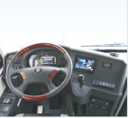 LHD Dongfeng EQ6810CTBEV6 (EV)