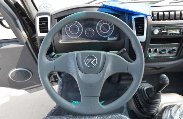 LHD Kama K6 (Diesel)