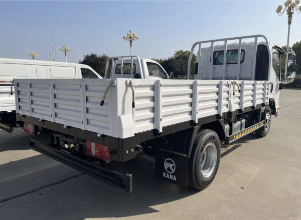 LHD Kama M37 (Diesel)