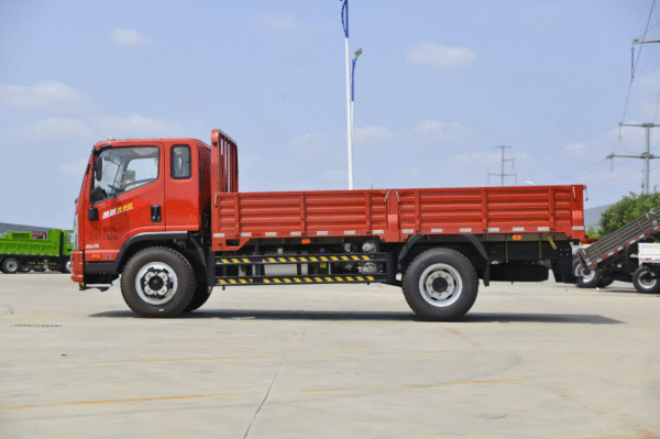 LHD Kama M67 (Diesel)