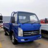 RHD Kama Light Duty Cargo Truck (Gasoline)