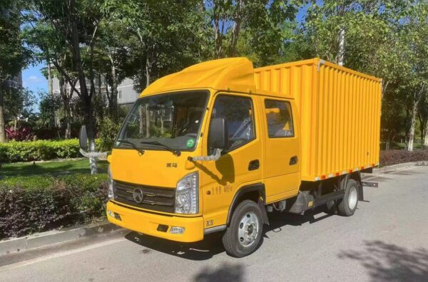 LHD Kama K6 (Diesel)