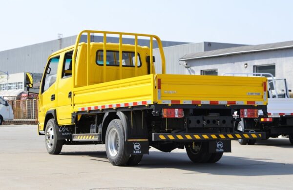 LHD Kama K6 (Diesel)