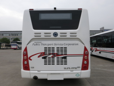 LHD Sunlong SLK6129 (CNG)