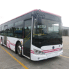 LHD Sunlong SLK6909 (CNG)
