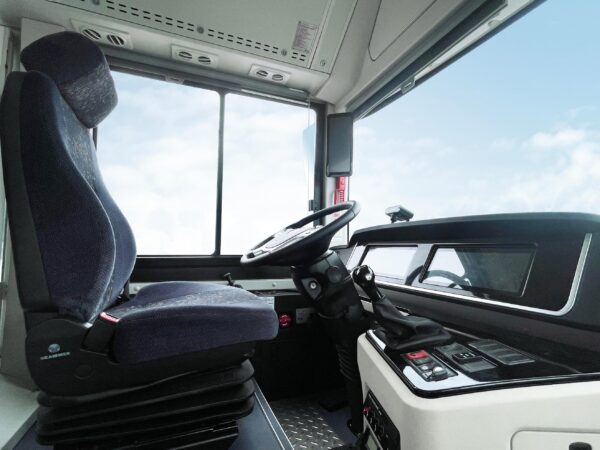 LHD/RHD Sunlong SLK6600 (EV)