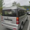 RHD Dongfeng C37(Gasoline)