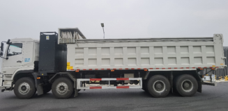 LHD Dongfeng EQ1310GLEVJ (EV)