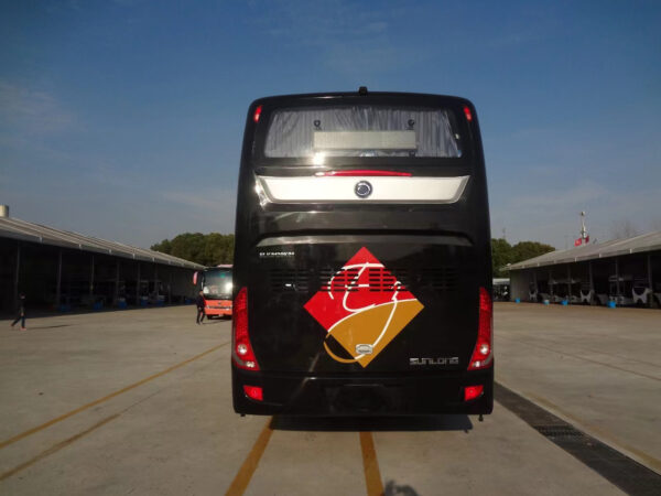 LHD Sunlong SLK6120 (Diesel)