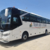 LHD/RHD Zhongtong LCK6120 (Diesel)