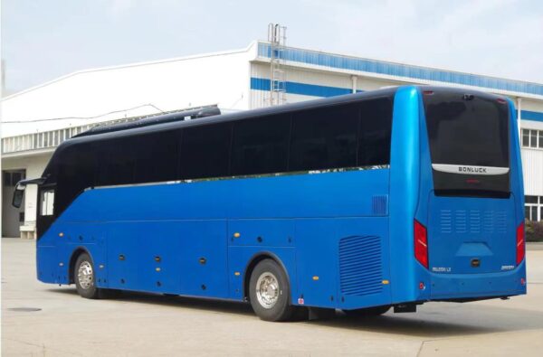 4 LHD Bonluck JXK6125 (Diesel)