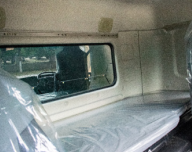 LHD Dongfeng EQ1310GLEVJ1 (EV)