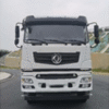 4 LHD/RHD Dongfeng EQ3310 (EV)