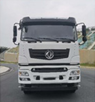 4 LHD/RHD Dongfeng EQ3310 (EV)