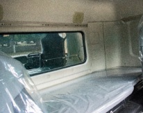 LHD Dongfeng EQ4250GLBEV1(EV)