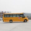 LHD Dongfeng EQ6661ST6D (Diesel)