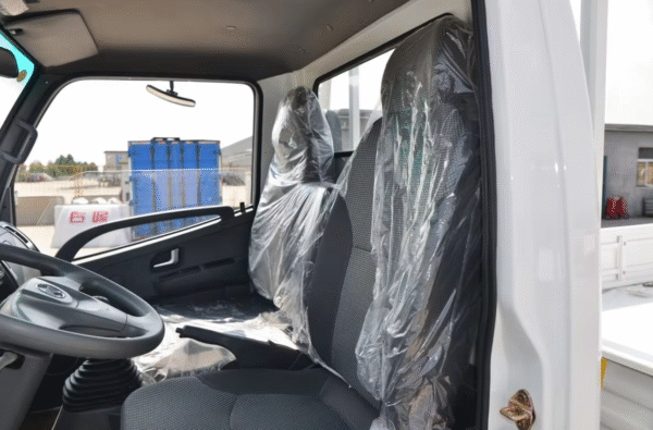 LHD Kama K3 (Diesel)