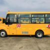 LHD Dongfeng EQ6580ST6D （Diesel)