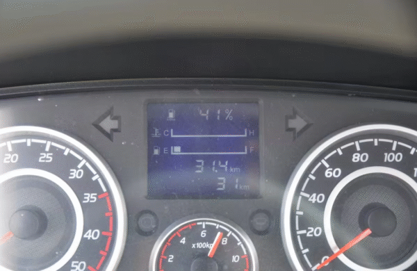 LHD Kama K6 (Diesel)