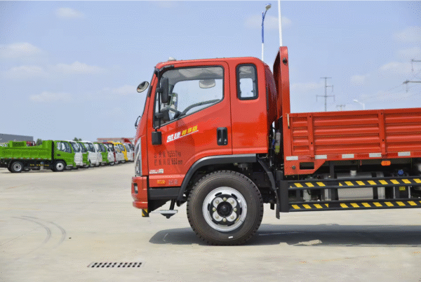 LHD Kama M67 (Diesel)