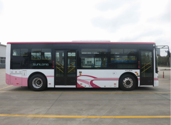 LHD Sunlong SLK6909 (CNG)