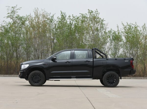 LHD Zhongxin ZX Terralord 493(Diesel)