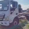 LHD/RHD Foton Crane Truck (Diesel)