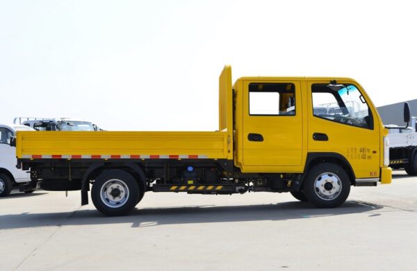 LHD Kama K6 (Diesel)