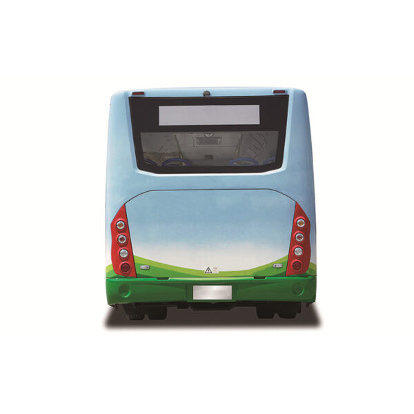 LHD Sunlong SLK6859 (Diesel)