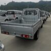LHD Dongfeng K02S(Gasoline)