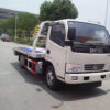 LHD CLW Tow Truck (Diesel)