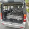 RHD Dongfeng C37(Gasoline)