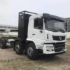 6 LHD/RHD Dongfeng EQ3310 (EV)