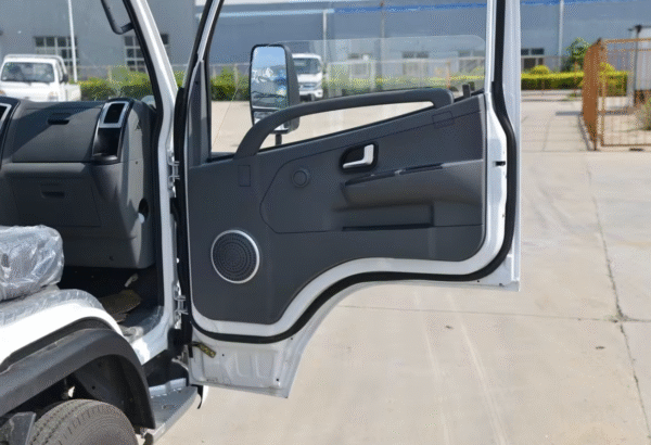 LHD Kama K3 (Diesel)