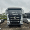 LHD Dongfeng DFD4250GLBEV(EV)