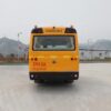 LHD Dongfeng EQ6661ST6D (Diesel)