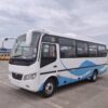 LHD Dongfeng EQ6738LT6D (Diesel)
