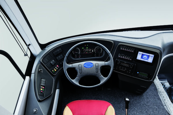 LHD Asia Star YBL6148 (Diesel)