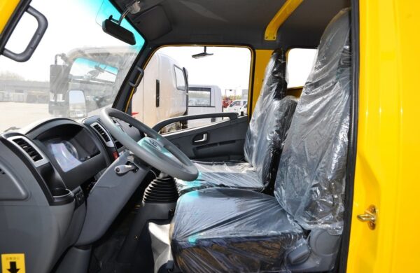 LHD Kama K6 (Diesel)