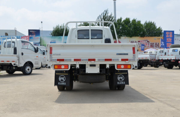 LHD Kama X3 (Diesel)