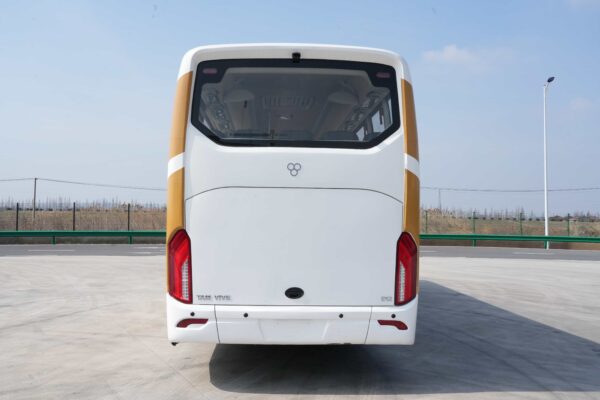 LHD Sunlong SLK6122 (Diesel)