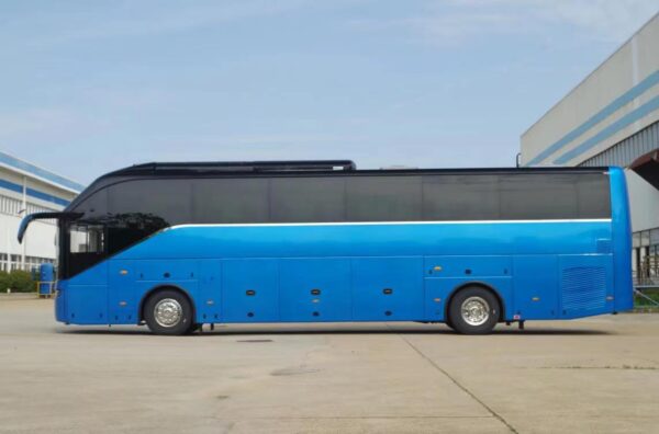 6 LHD Bonluck JXK6125 (Diesel)