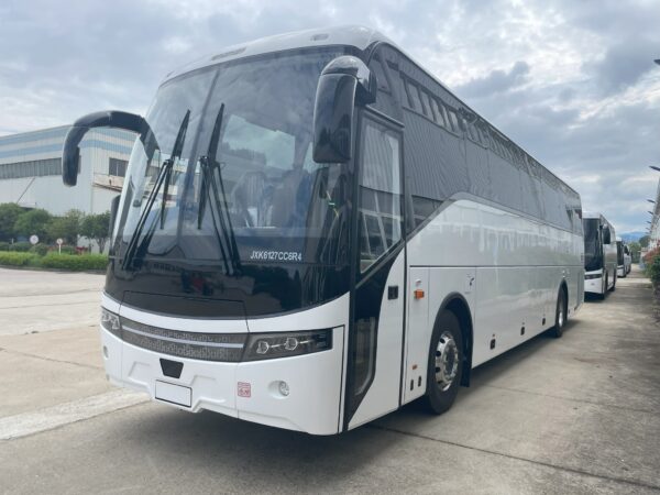 LHD/RHD Bonluck JXK6127 (Diesel)