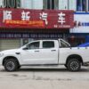 LHD Zhongxin ZX Terralord 493(Diesel)