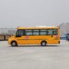 LHD Dongfeng EQ6661ST6D (Diesel)