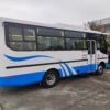 LHD Dongfeng EQ6668LT6D (Diesel)