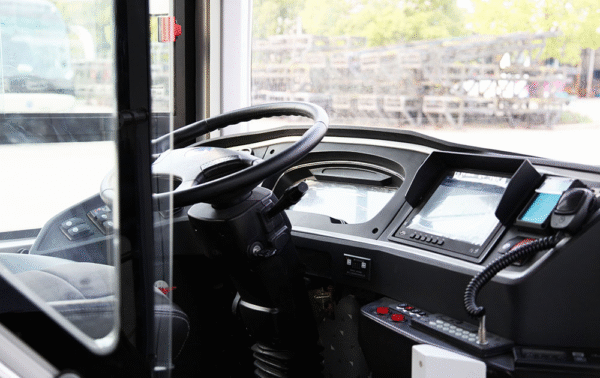 LHD/RHD Sunlong SLK6125 (EV)