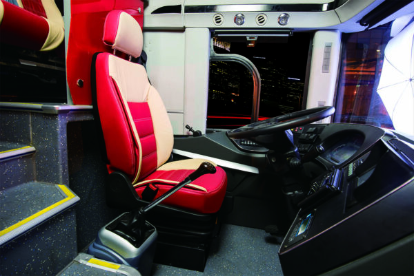 LHD Asia Star YBL6148 (Diesel)