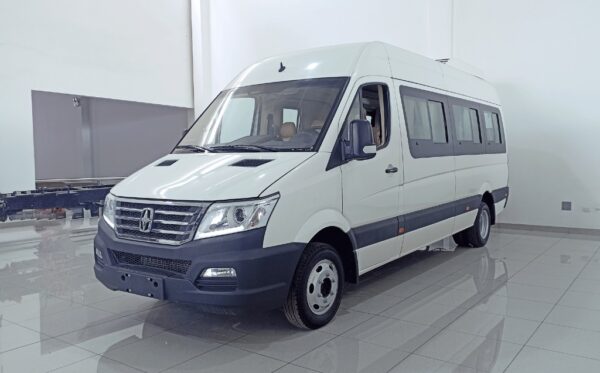 7 LHD Asia Star YBL6700 (Diesel)