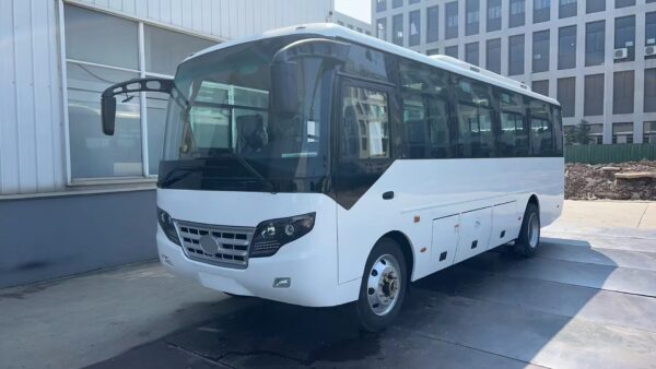 LHD Mudan MD6843 (Diesel)